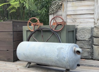 Kali River Rapids Hidden Mickey