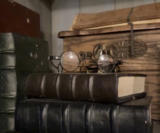 Frozen Ever After Hidden Mickey