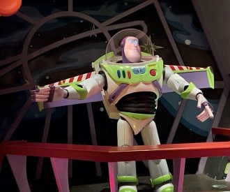 Galactic Exclusive: A Cast Member’s Take on the Upgrades at Buzz Lightyear’s Space Ranger Spin