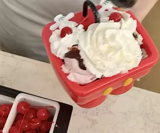 Our Top Must-Do Treat at Magic Kingdom