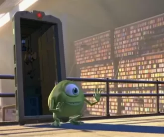 Monsters, Inc. 