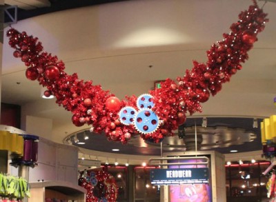 Mouse Gear Hidden Mickey