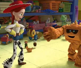 Toy Story 3 