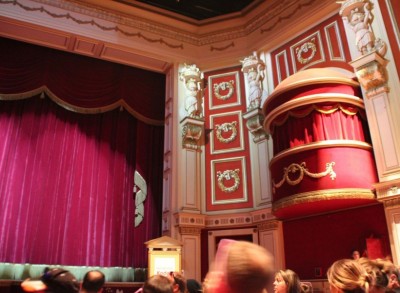 Muppet Vision 3-D Hidden Mickeys