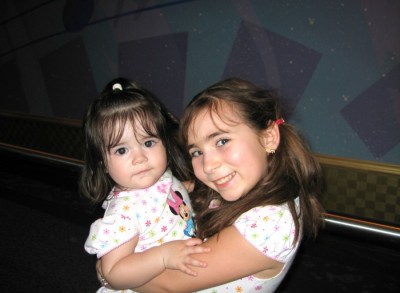 Musical Hidden Mickeys