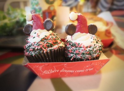 Pizza Planet Gingerbread Hidden Mickey