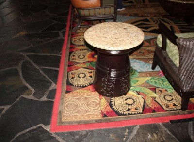 Polynesian Resort Hidden Mickeys