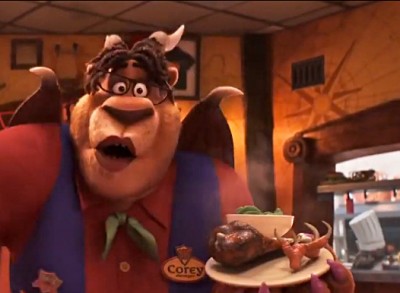 Onward is now available on Disney Plus with Hidden Secrets