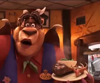 Onward is now available on Disney Plus with Hidden Secrets