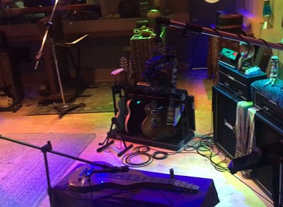 Rock 'n' Roller Coaster Starring Aerosmith Hidden Mickey