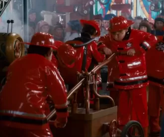 Santa Clause 3 
