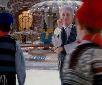 Santa Clause 3 