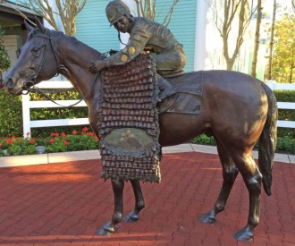 Saratoga Springs Resort Hidden Mickey