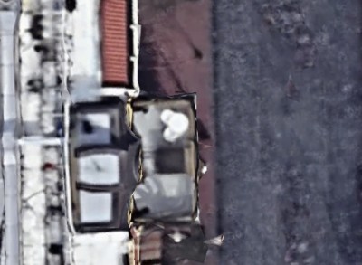 Main Street U.S.A. Hidden Mickey