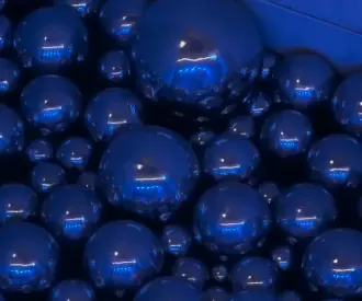 Magic Kingdom Space Mountain Hidden Mickey