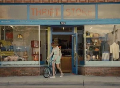 Stargirl Hidden Tigger