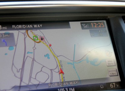 The Magic Kingdom Hidden Mickey