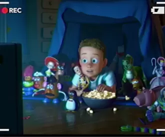 Toy Story 3 