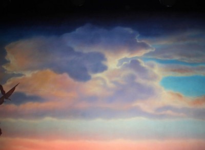 Under the Sea: Journey of the Little Mermaid Hidden Mickey