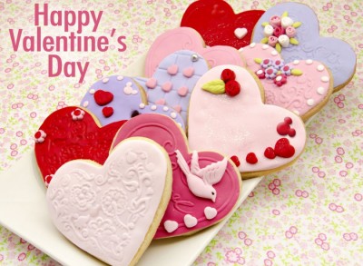 Valentine's Day Hidden Mickeys