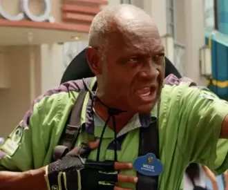 Legacy Stroll with Willie Jackson 