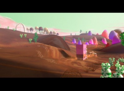 Wreck-It Ralph Hidden Mickey