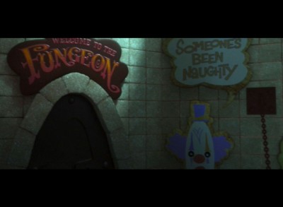 Wreck-It Ralph Hidden Mickey