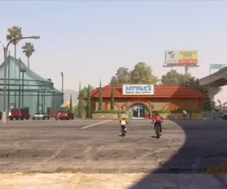 Wreck-It Ralph Hidden Mickey