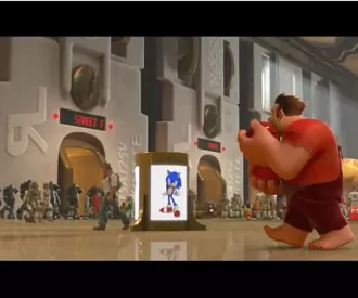 Wreck-It Ralph 