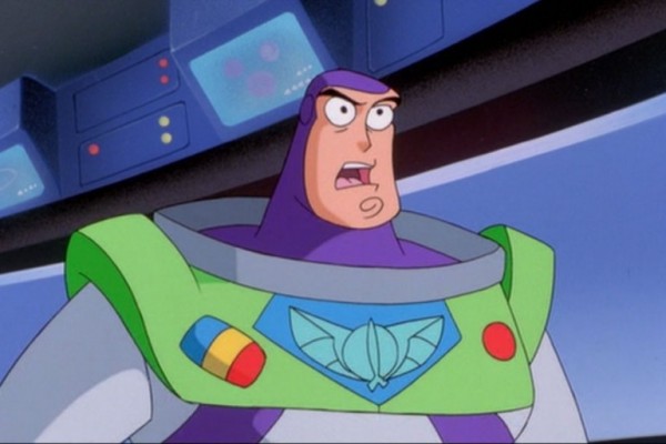 buzz lightyear of star command season 4