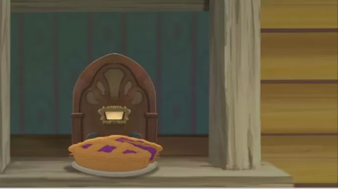 The Fox and the Hound 2 Hidden Mickey Radio