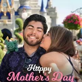 Happy Mother's Day to all the Incredible Mom's
