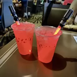 The Dark Side Never Tasted So Good: Discovering the Sith Lord Libation
