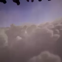 Soarin' Across America Hidden Mickeys