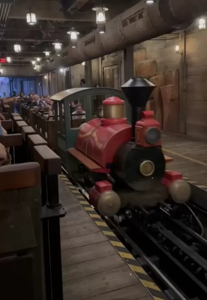 Detail