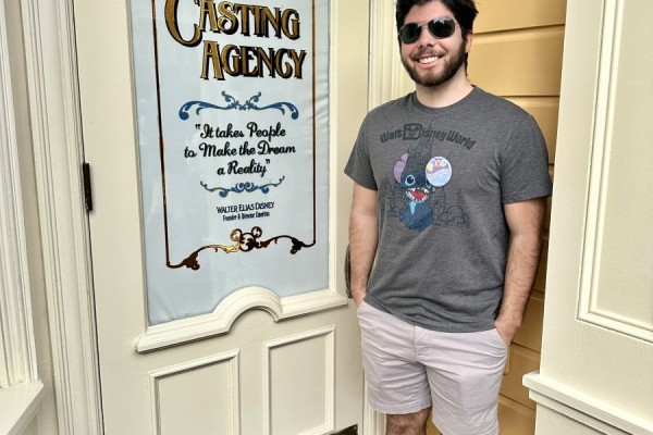 From Fan to Cast Member: The Evolution of FindMickeys Find Mickeys