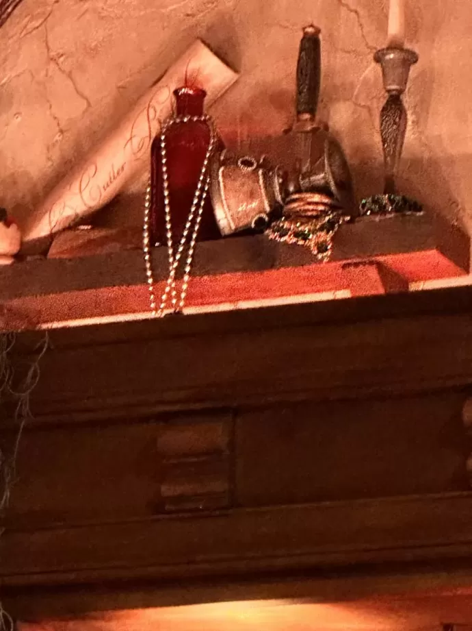 Detail