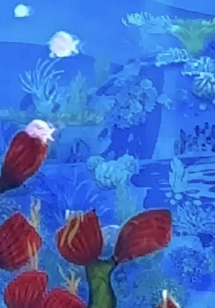 Detail