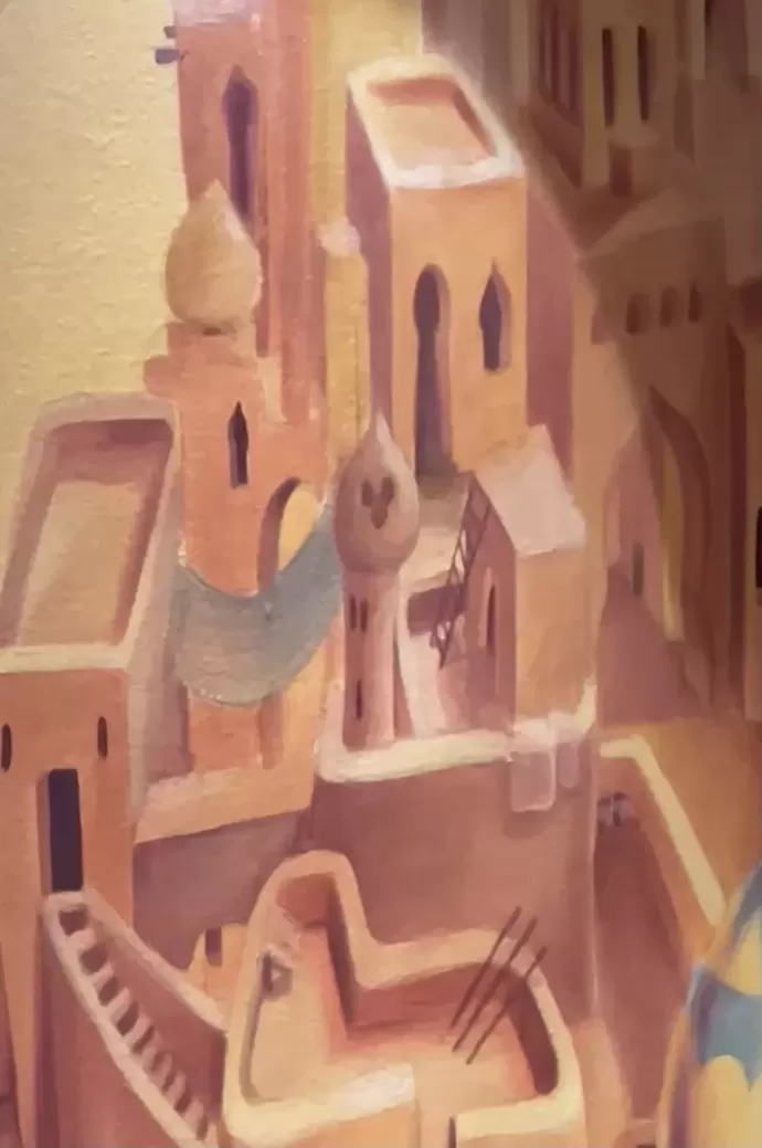 Detail