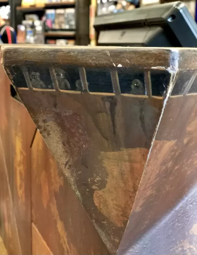 Detail