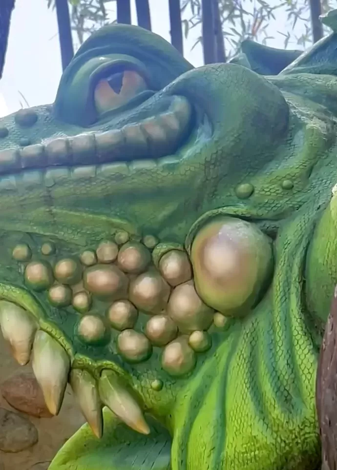 Detail