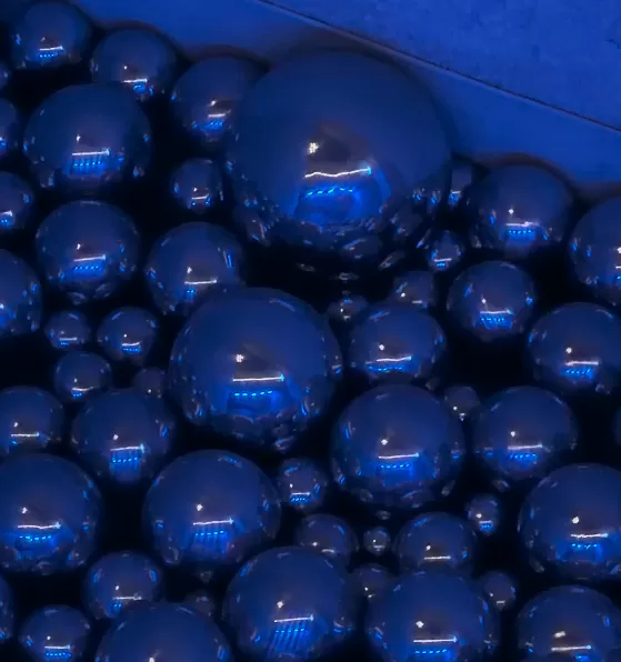 Space Mountain’s “Ball Pit” Hidden Mickey 