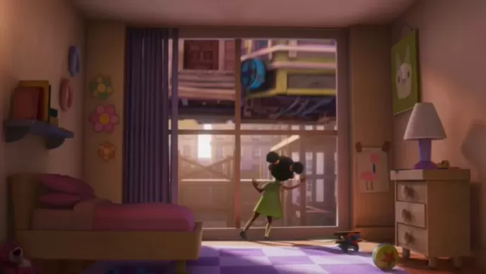 Up Hidden Mickey and secrets