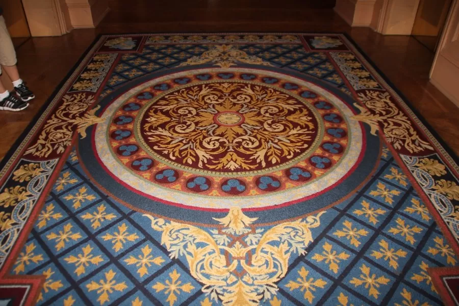 Detail