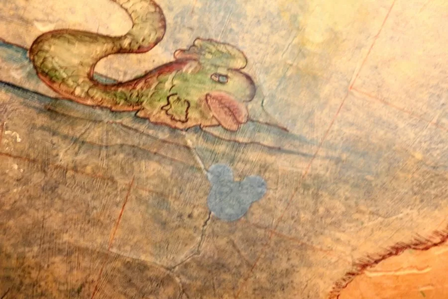 Detail